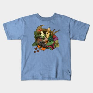 Bounty Kids T-Shirt